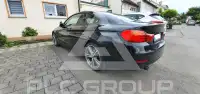 2014 BMW 420