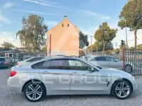 2014 BMW 420