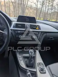 2014 BMW 420