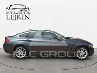 2014 BMW 420