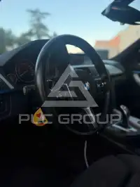 2014 BMW 420