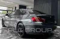 2014 BMW 420