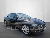 2014 BMW 420