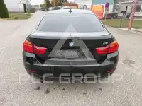 2014 BMW 420