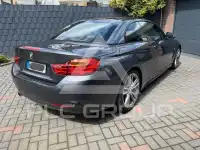 2014 BMW 420