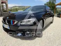 2014 BMW 420