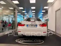 2014 BMW 420