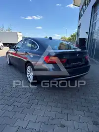 2014 BMW 420