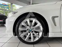 2014 BMW 420