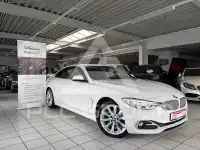 2014 BMW 420