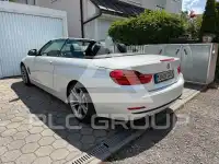 2014 BMW 420