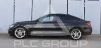 2014 BMW 420