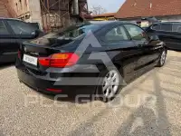 2014 BMW 420