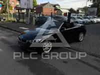 2014 BMW 420