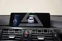 2014 BMW 420