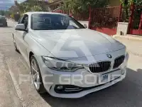 2014 BMW 420