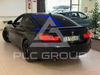 2014 BMW 420