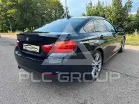 2014 BMW 420