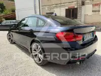 2014 BMW 420