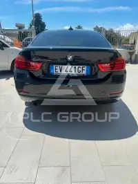 2014 BMW 420