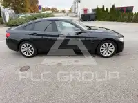 2014 BMW 420