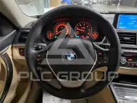 2014 BMW 420