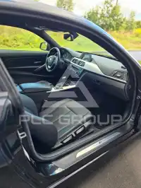 2014 BMW 420