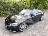 2014 BMW 420