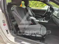2014 BMW 420