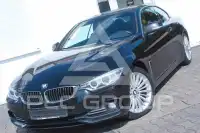 2014 BMW 420