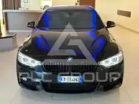 2014 BMW 420