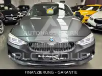 2014 BMW 420