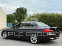 2014 BMW 420