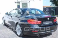 2014 BMW 420