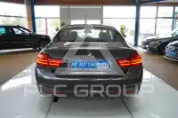 2014 BMW 420