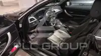 2014 BMW 420