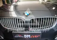 2014 BMW 420