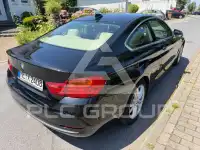2014 BMW 420