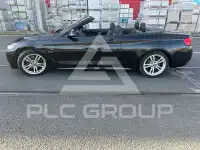2014 BMW 420