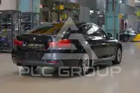 2014 BMW 420
