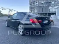 2014 BMW 420