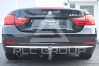 2014 BMW 420