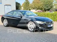 2014 BMW 420