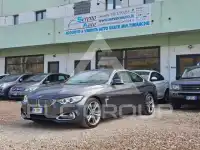 2014 BMW 420