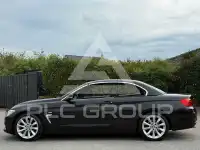 2014 BMW 420