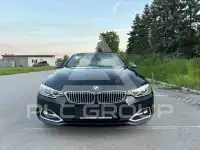 2014 BMW 420