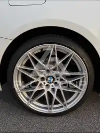 2014 BMW 420