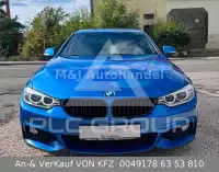 2014 BMW 420