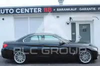 2014 BMW 420