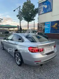 2014 BMW 420